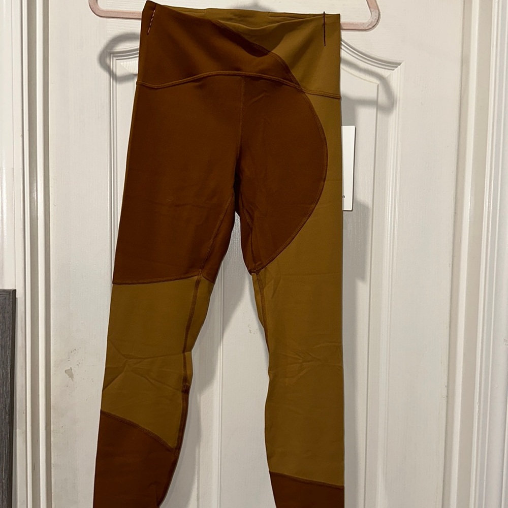 Nulu Colour Block Tight 25”